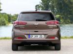 Hyundai i20 2014 года